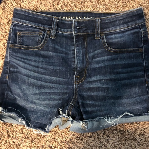 American Eagle Outfitters Pants - American Eagle shorts